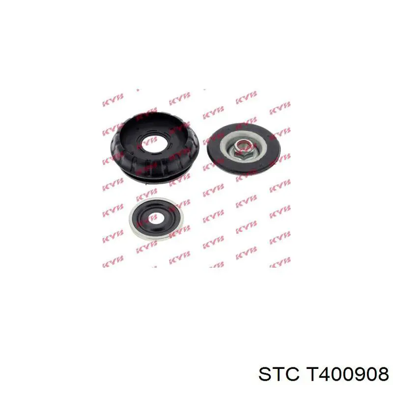 Сальник штока переключения коробки передач STC T400908 цена, от 9.76 USD