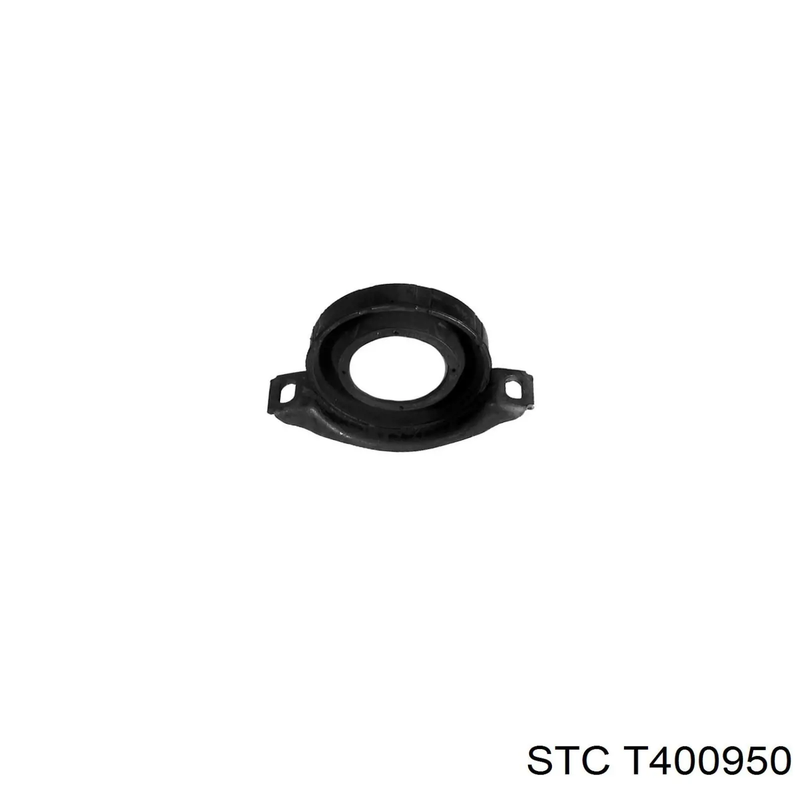 Муфта подвесного подшипника карданного вала STC T400950 цена, от 15.50 USD