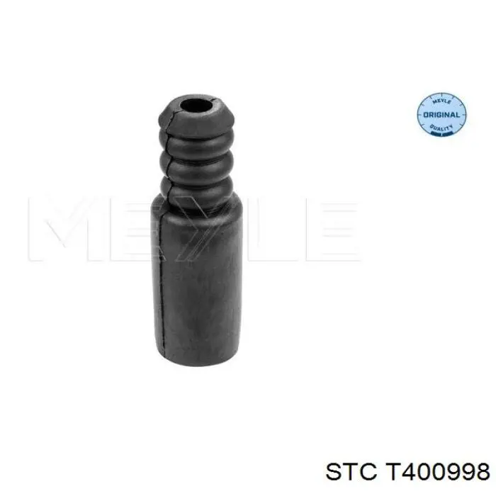 T400998 STC Буфер (отбойник) амортизатора переднего + пыльник