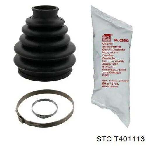 Чехол шруса STC T401113 цена, от 10.66 USD