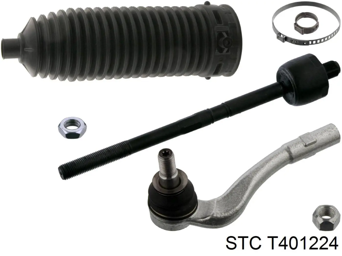 T401224 STC