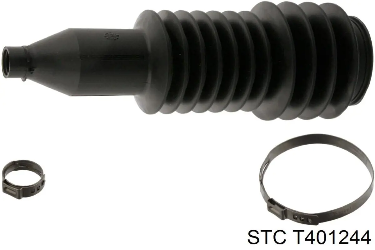  T401244 STC