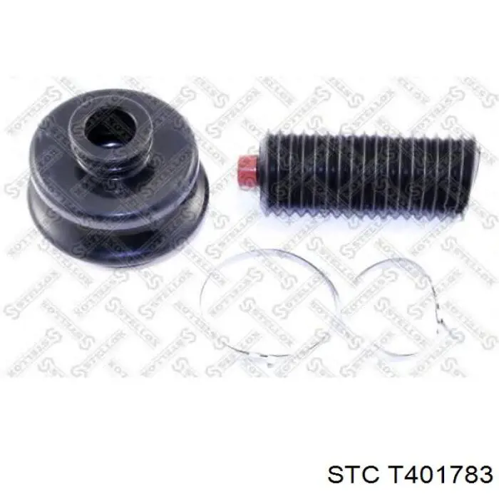 Пыльник наружной гранаты, задней полуоси STC T401783 цена, от 5.72 USD