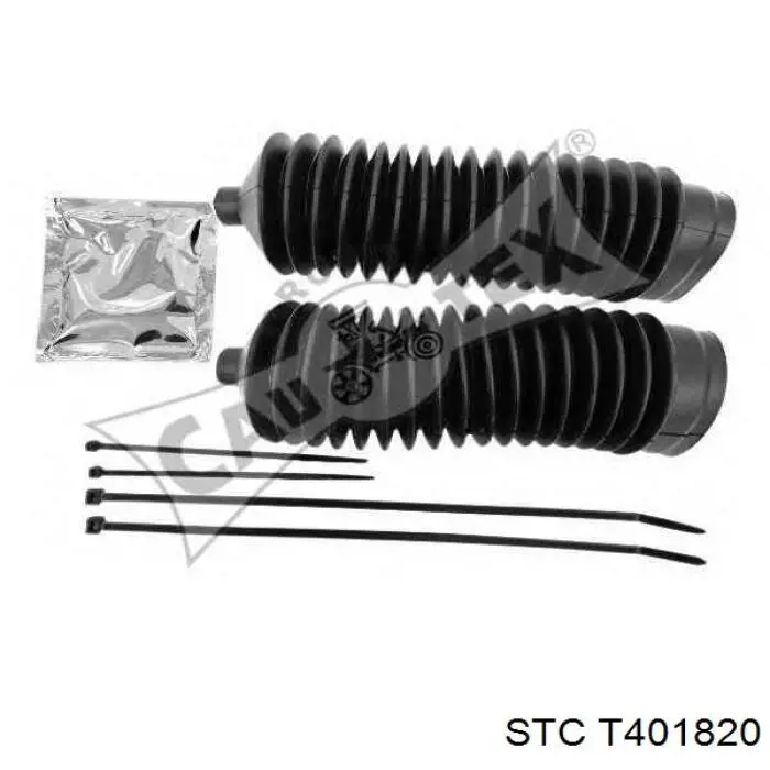 Купить T401820 STC Чехол рулевого механизма