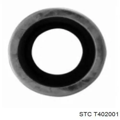 Прокладка пробки поддона двигателя Renault (RVI) 8550503619 цена, от 0.25 USD