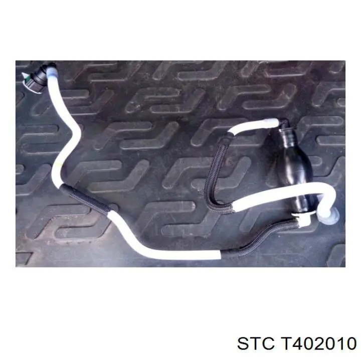 Насос для ручного переливания топлива STC T402010 цена, от 8.51 USD