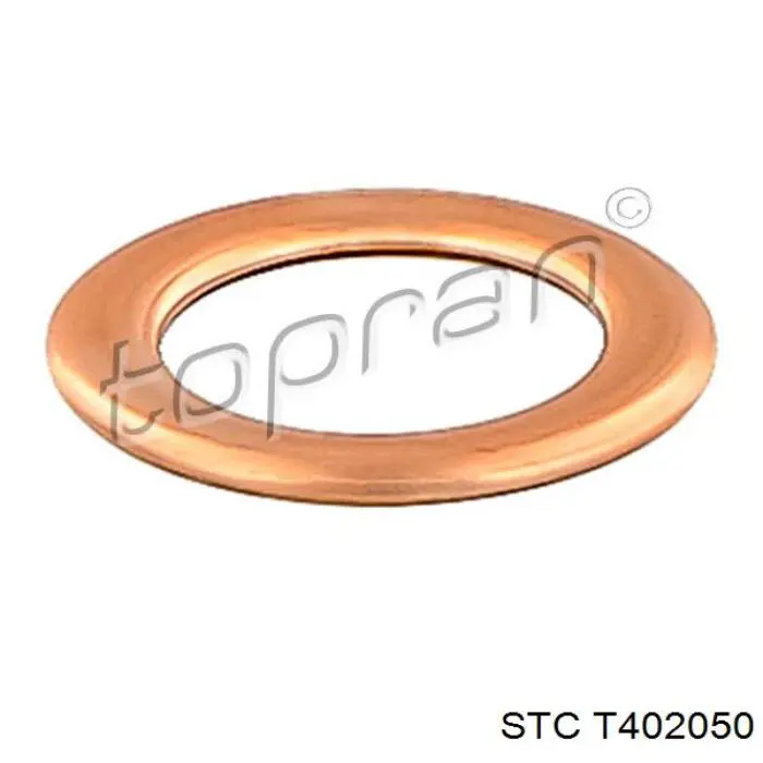 Прокладка пробки поддона двигателя STC T402050 цена, от 0.33 USD