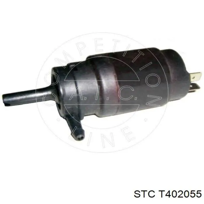 T402055 STC насос-мотор омывателя стекла переднего