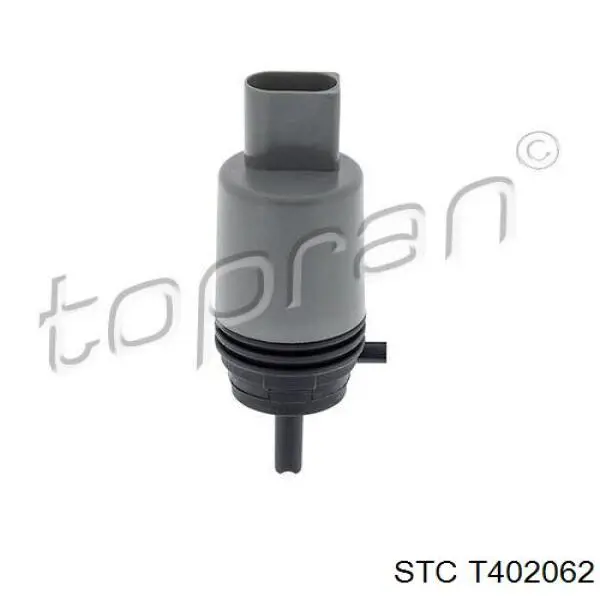 Моторчик омывателя T402062 STC