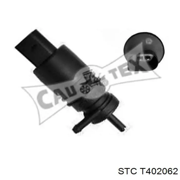 Насос омывателя STC T402062
