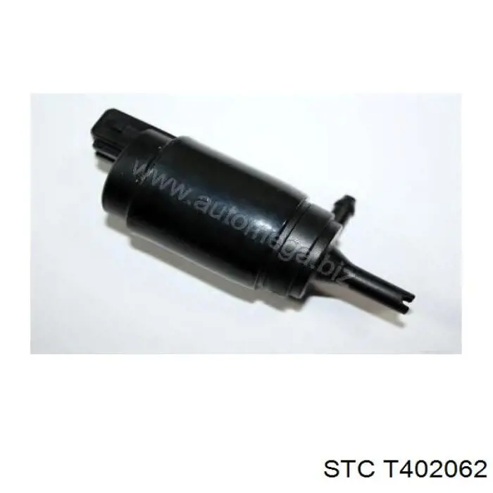 T402062 STC Мотор омывателя лобового стекла