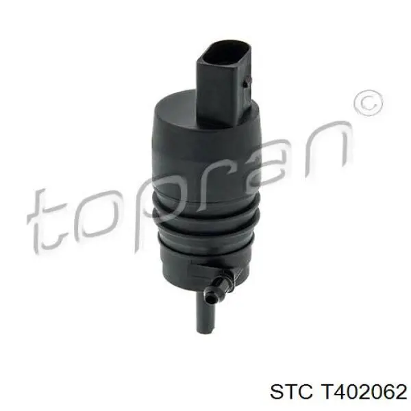 Купить T402062 STC Моторчик омывателя переднего стекла