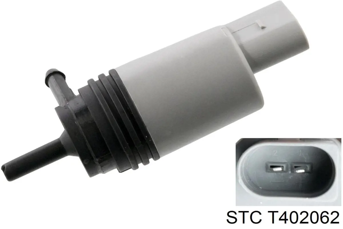 T402062 STC