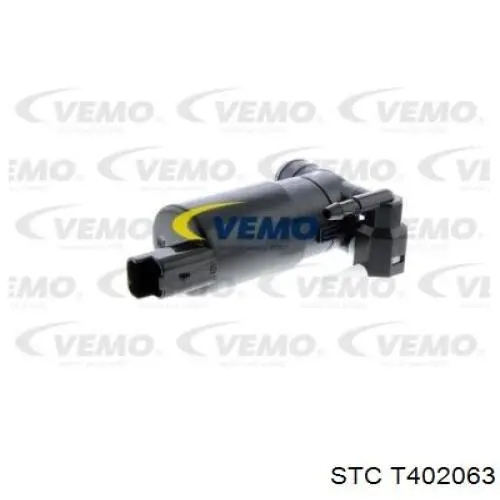 Двигатель омывателя лобового стекла STC T402063 цена, от 5.93 USD