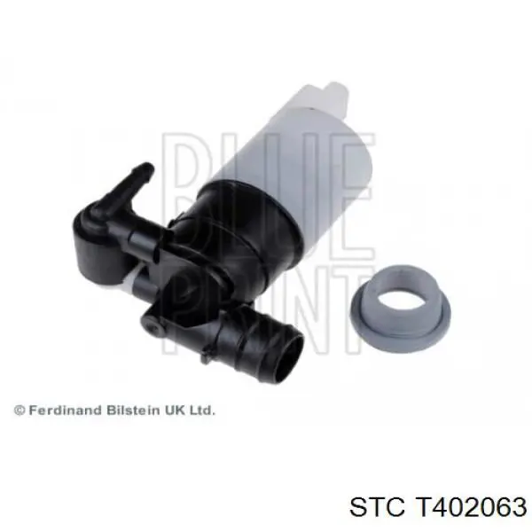 Купить T402063 STC Моторчик омывателя переднего стекла