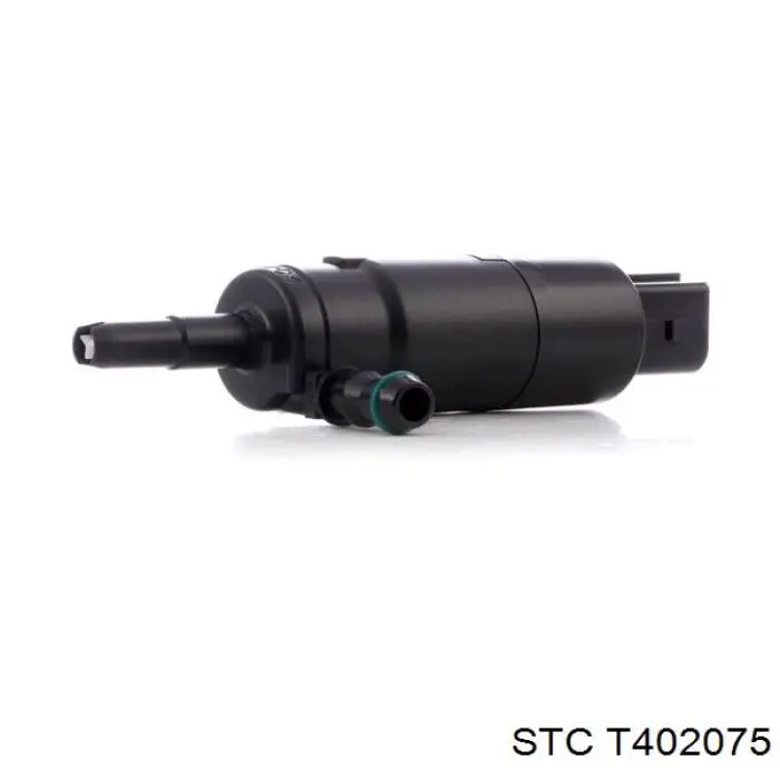 T402075 STC насос-мотор омывателя фар