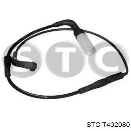 T402080 STC датчик износа тормозных колодок задний