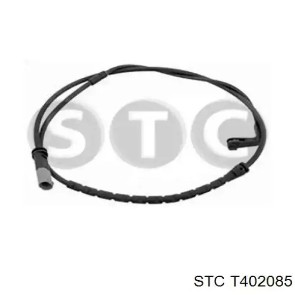 T402085 STC датчик износа тормозных колодок задний
