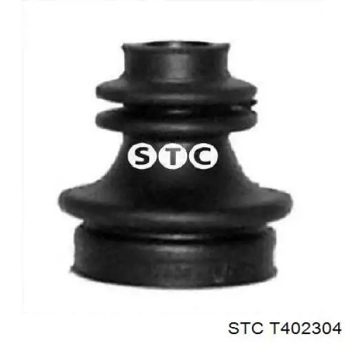 Пыльник шарнира угловых скоростей внутренний передний левый STC T402304 цена, от 13.35 USD