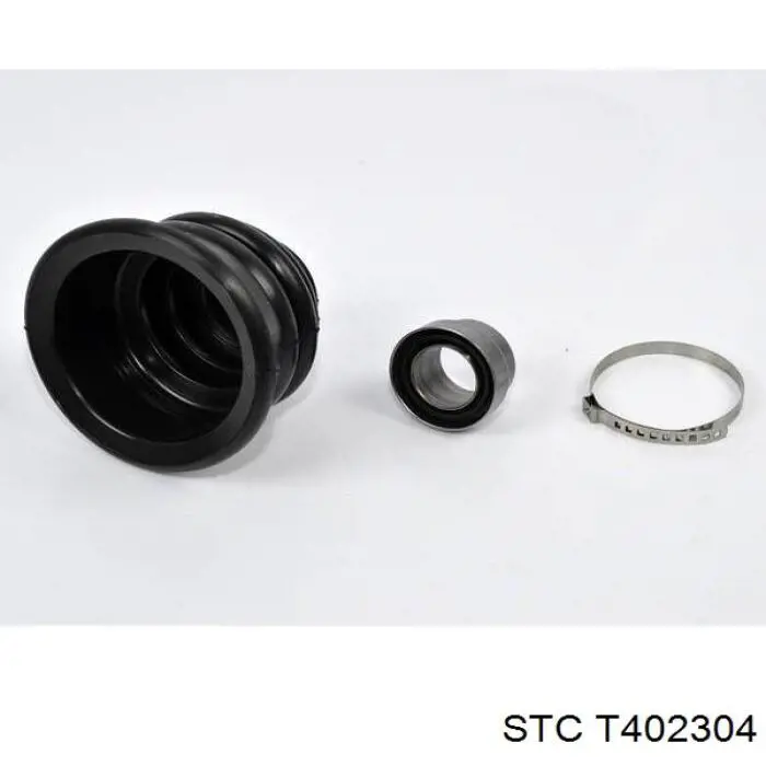 Купить T402304 STC Пыльник ШРУСа внутренний, передней полуоси, левый