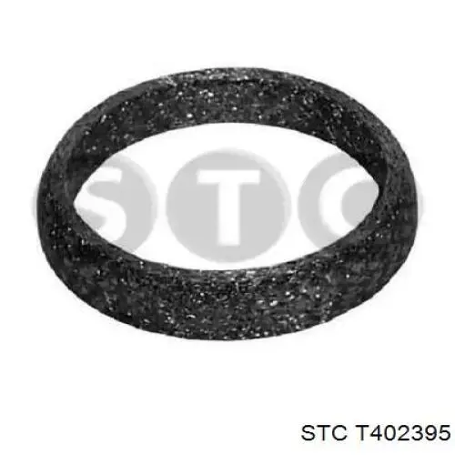 T402395 STC кольцо приемной трубы глушителя