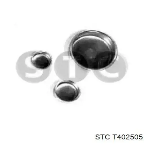 Крышка ГБЦ Impergom 40949 цена, от 0.48 USD