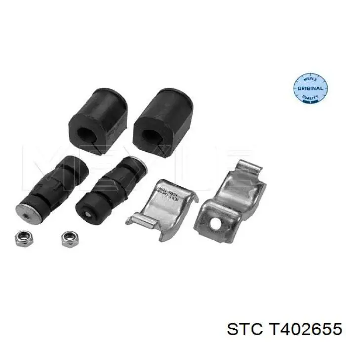 Купить T402655 STC Амортизационная стойка
