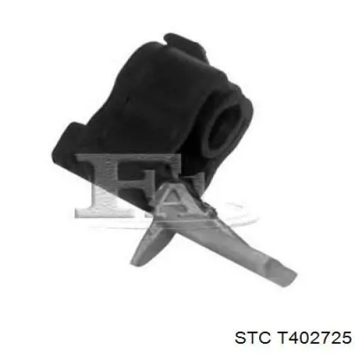 Подушки глушителя STC T402725