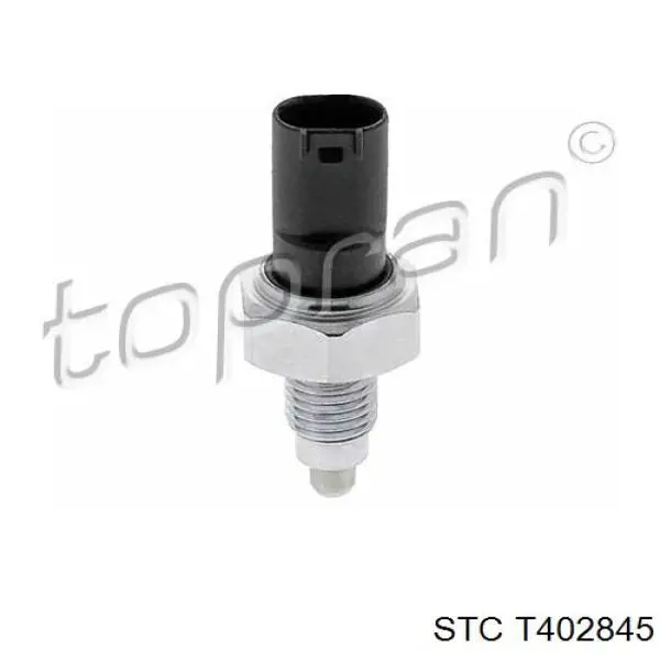 T402845 STC Подушка крепления радиатора верхняя