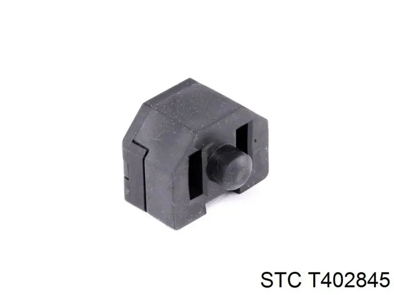 Купить T402845 STC Подушка крепления радиатора верхняя