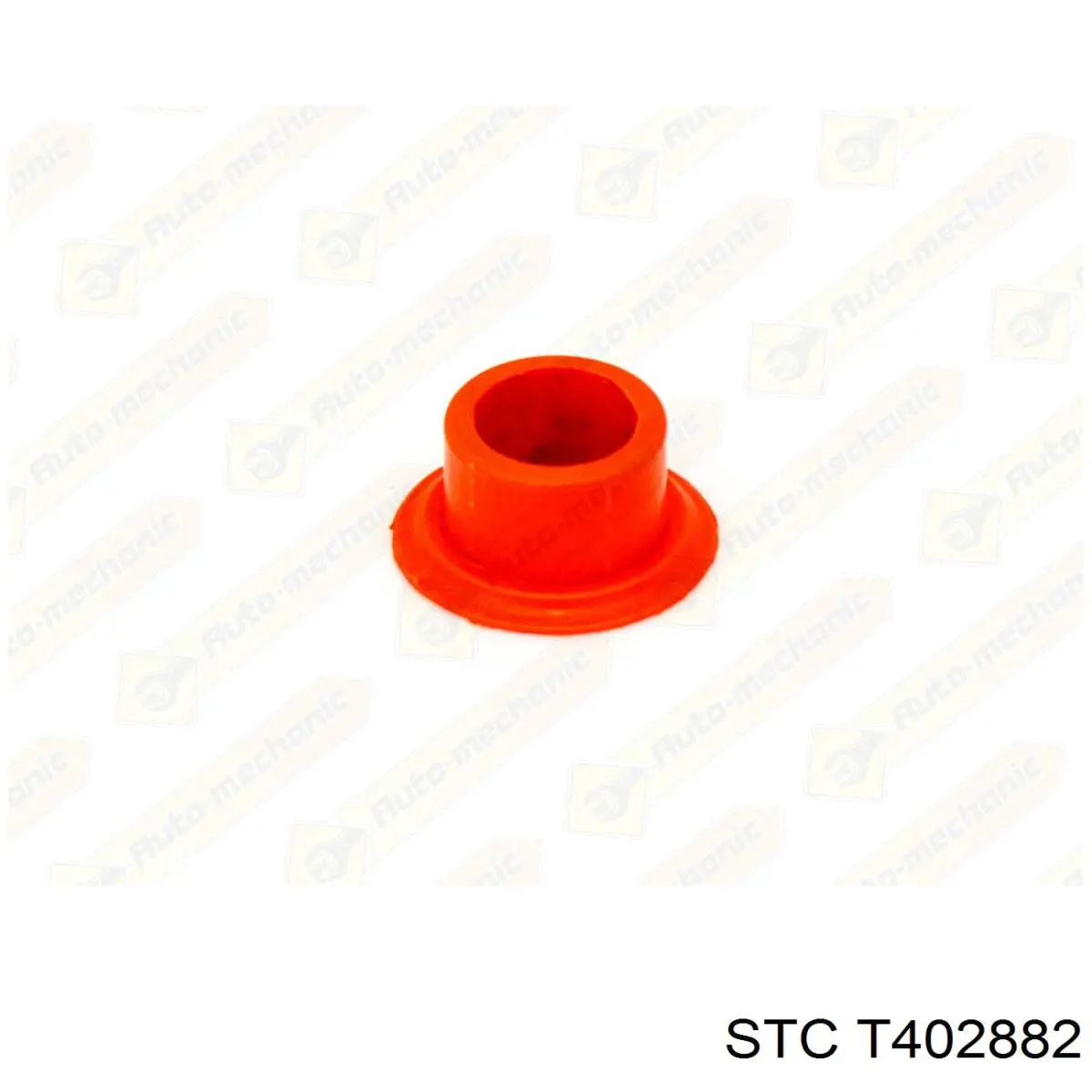 Втулка рычага кпп STC T402882 цена, от 2.22 USD