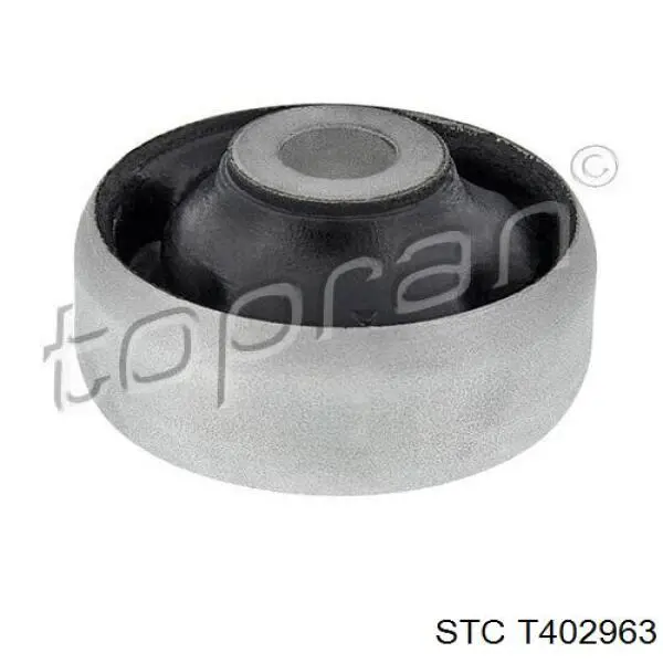 Сайлентблок переднего нижнего рычага STC T402963