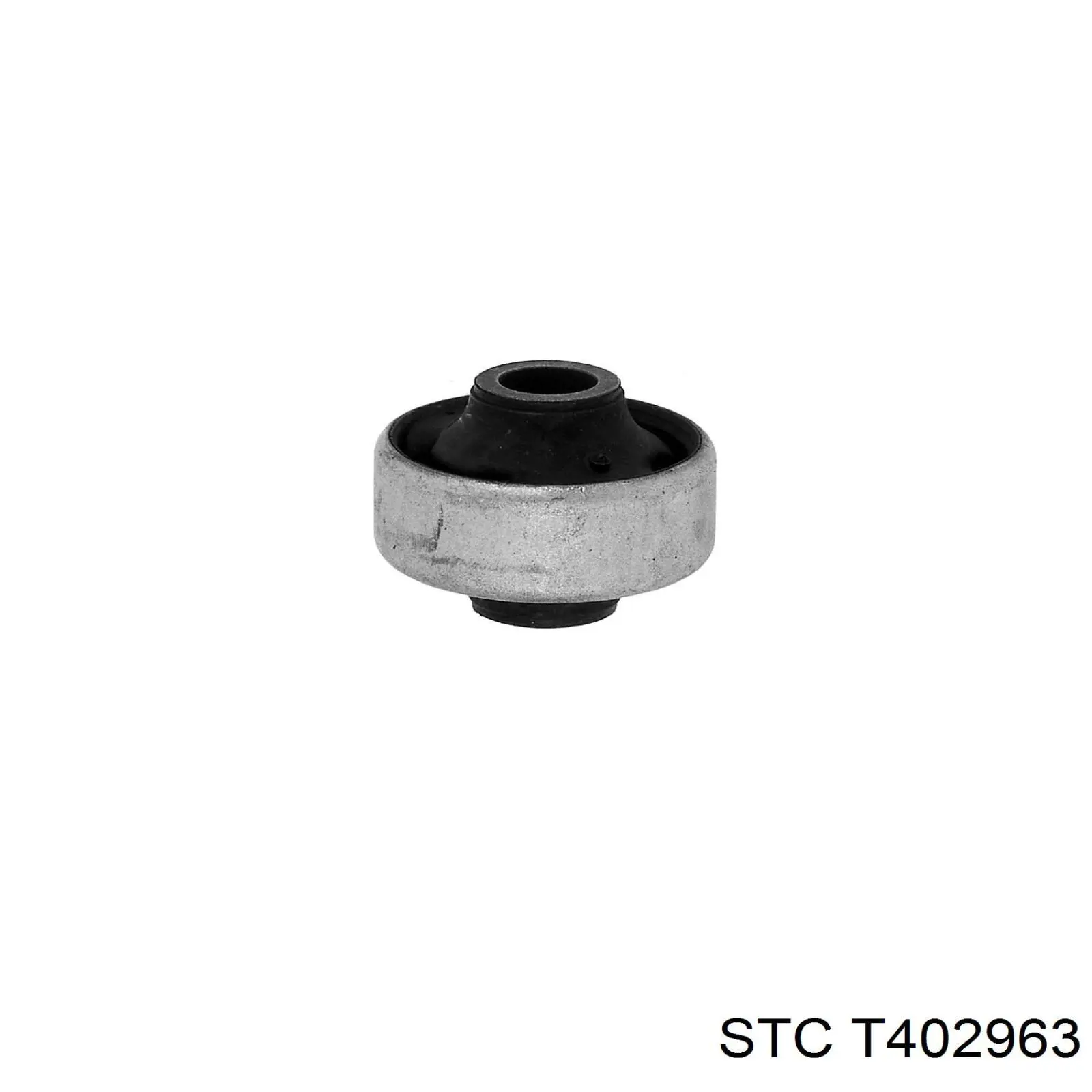 Купить T402963 STC Сайлентблок нижний передней подвески