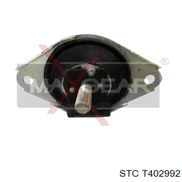 Soporte, motor izquierdo, trasero T402992 STC