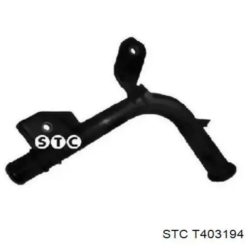 T403194 STC Шланг термостата