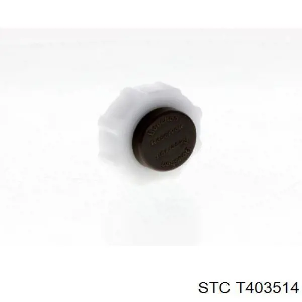 Крышка расширительного бачка T403514 STC