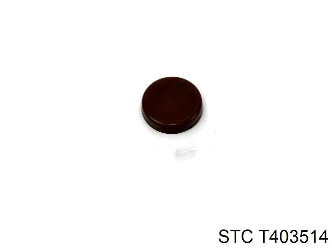 Купить T403514 STC Крышка/пробка расширительного бачка
