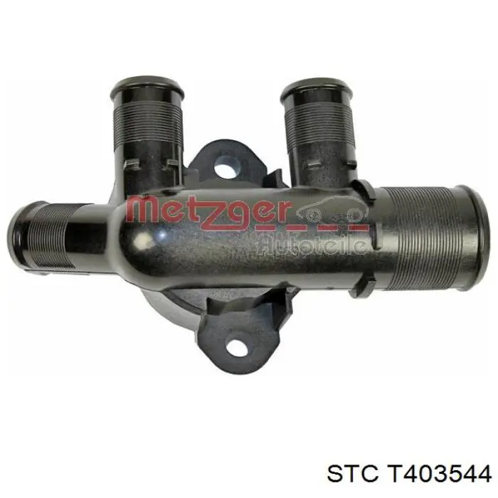 Фланец системы охлаждения STC T403544 цена, от 6.31 USD