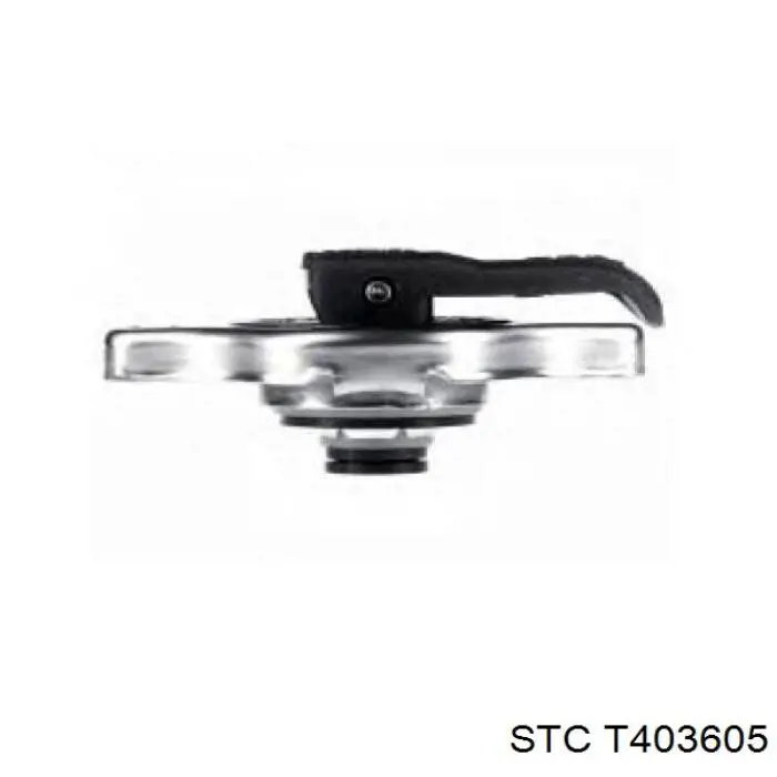 Купить T403605 STC Крышка радиатора