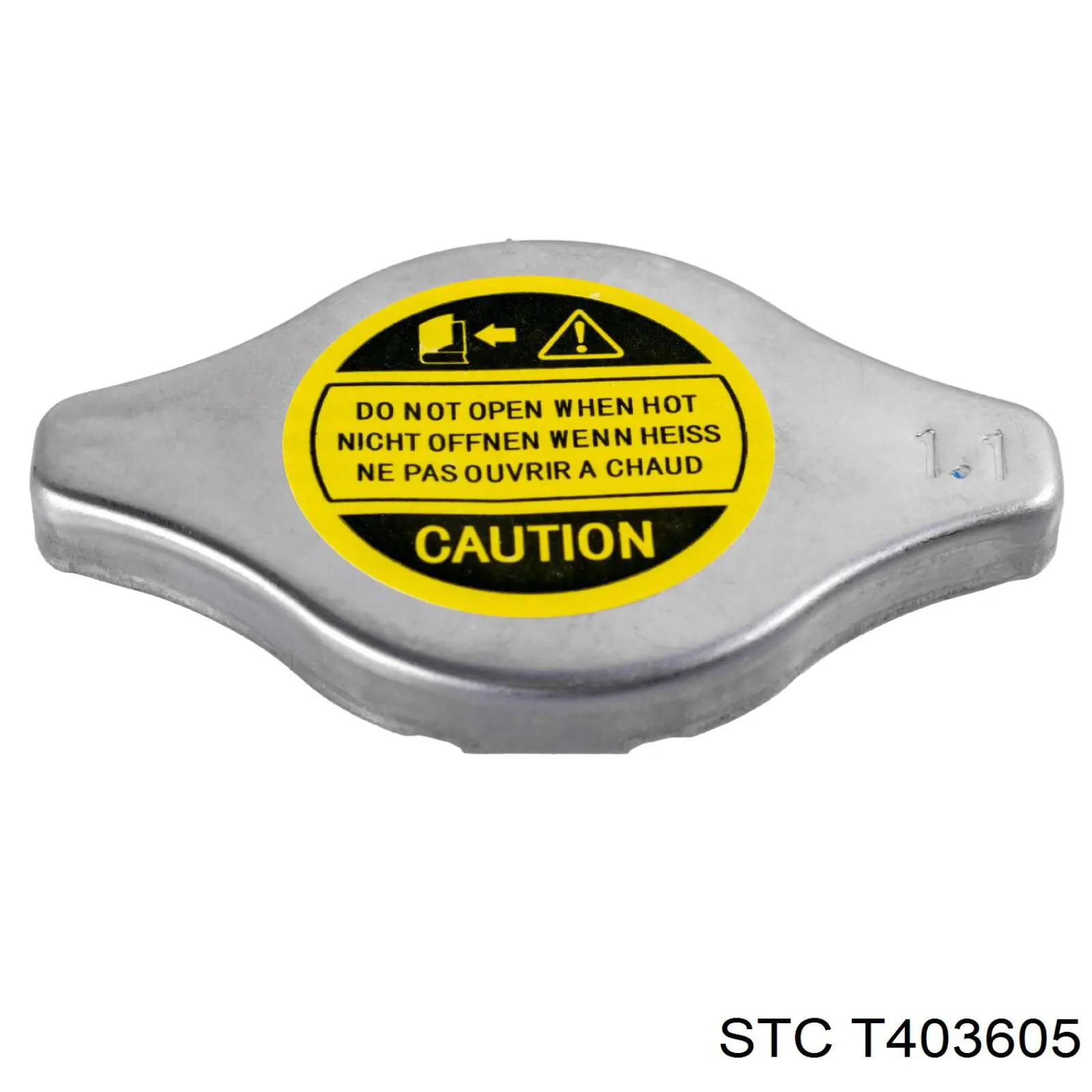 Крышка/пробка радиатора STC T403605 цена, от 6.39 USD