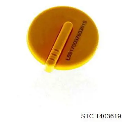 T403619 STC крышка маслозаливной горловины