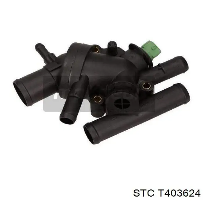 Кожух термостата STC T403624 цена, от 23.96 USD