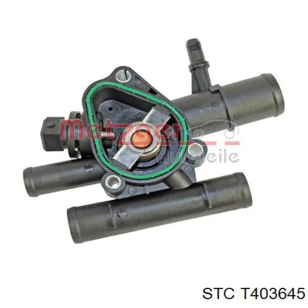 Купить T403645 STC Автомобильный термостат