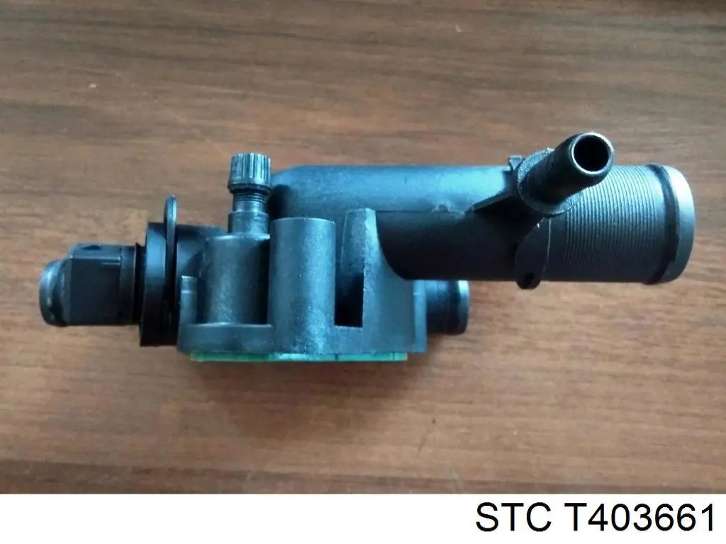 Термостат в корпусе STC T403661 цена, от 24.13 USD