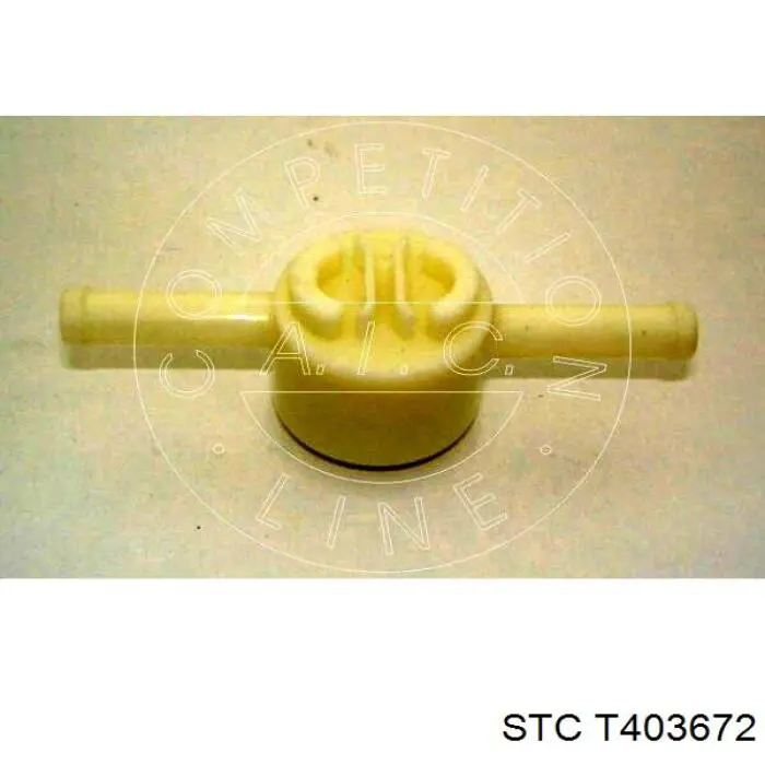 Обратный клапан возврата топлива STC T403672 цена, от 6.12 USD