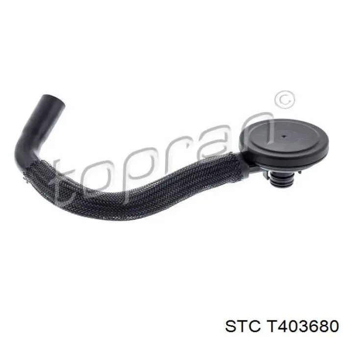 Купить T403680 STC Сепаратор картера