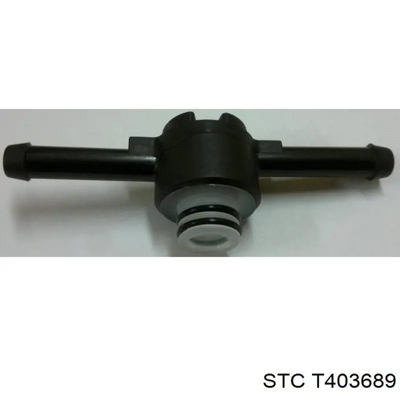 Клапан топливный обратный T403689 STC