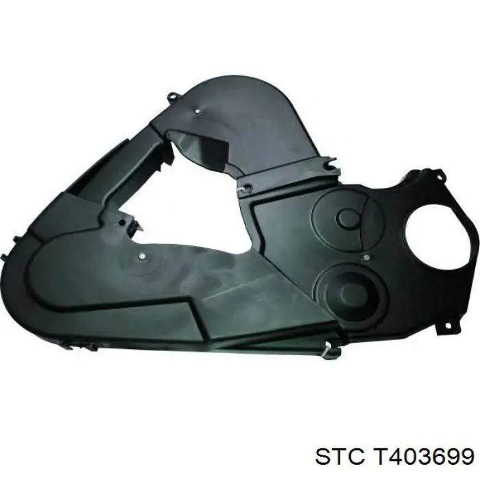 T403699 STC Крышка ремня ГРМ