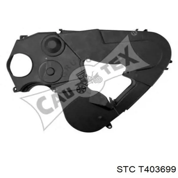 Защита ремня Грм STC T403699 цена, от 27.50 USD