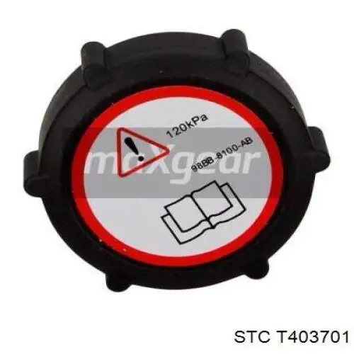 T403701 STC
